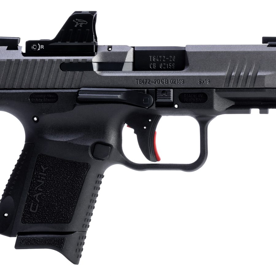 CANIK TP9 ELITE SC TUNG MO1 FULL ACCESSORY PACK