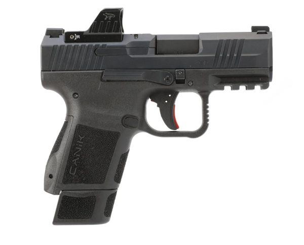 METE MC9 9MM BLK 15+1 MO1 MECANIK MO1 OPTIC