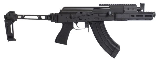 DRACO TAC 7.62X39 30+1 BRACE nan