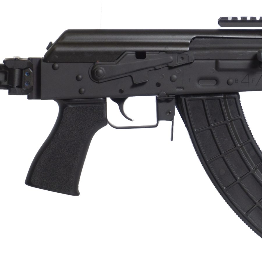 DRACO TAC 7.62X39 30+1 BRACE nan