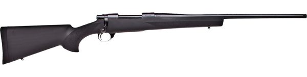 HOWA HOGUE 6.5CR BLK 24" TB nan
