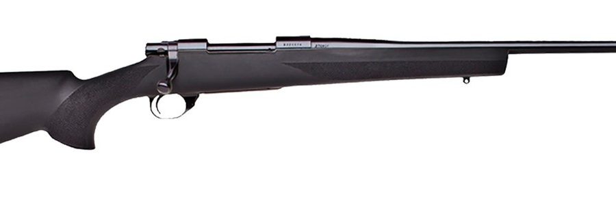 HOWA HOGUE 6.5CR BLK 24" TB nan