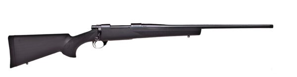 HOWA HOGUE 270WIN BLK 22" TB nan