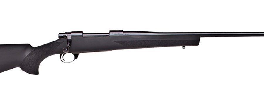 HOWA HOGUE 270WIN BLK 22" TB nan