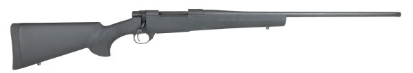 HOWA HOGUE 308WIN BLK 24" TB nan