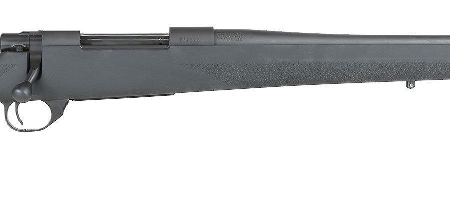 HOWA HOGUE 308WIN BLK 24" TB nan