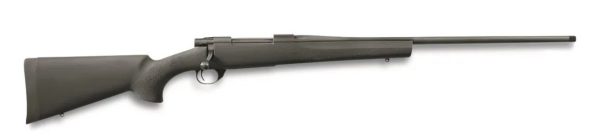 HOWA HOGUE 300WIN BLK 24" TB nan