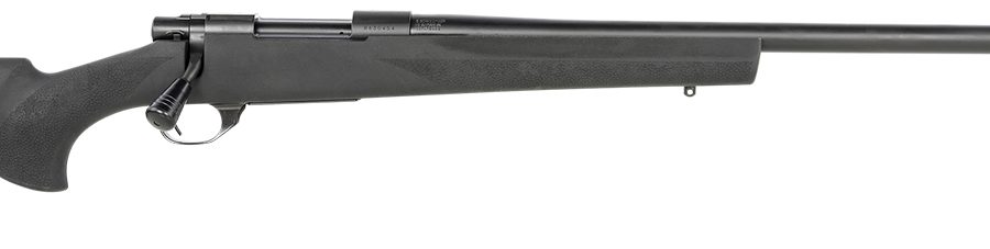 HOWA HOGUE 7PRC BLK 24" nan