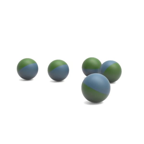 BYRNA MAX PROJECTILES 5PK HH68316 | .68 CALIBER