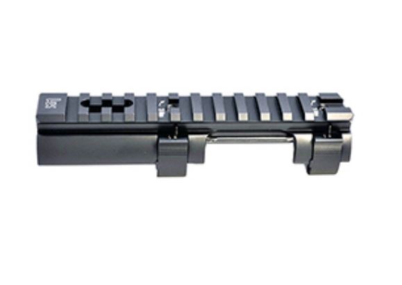 PICATINNY RAIL SP5/SP5K BLACK 50226207