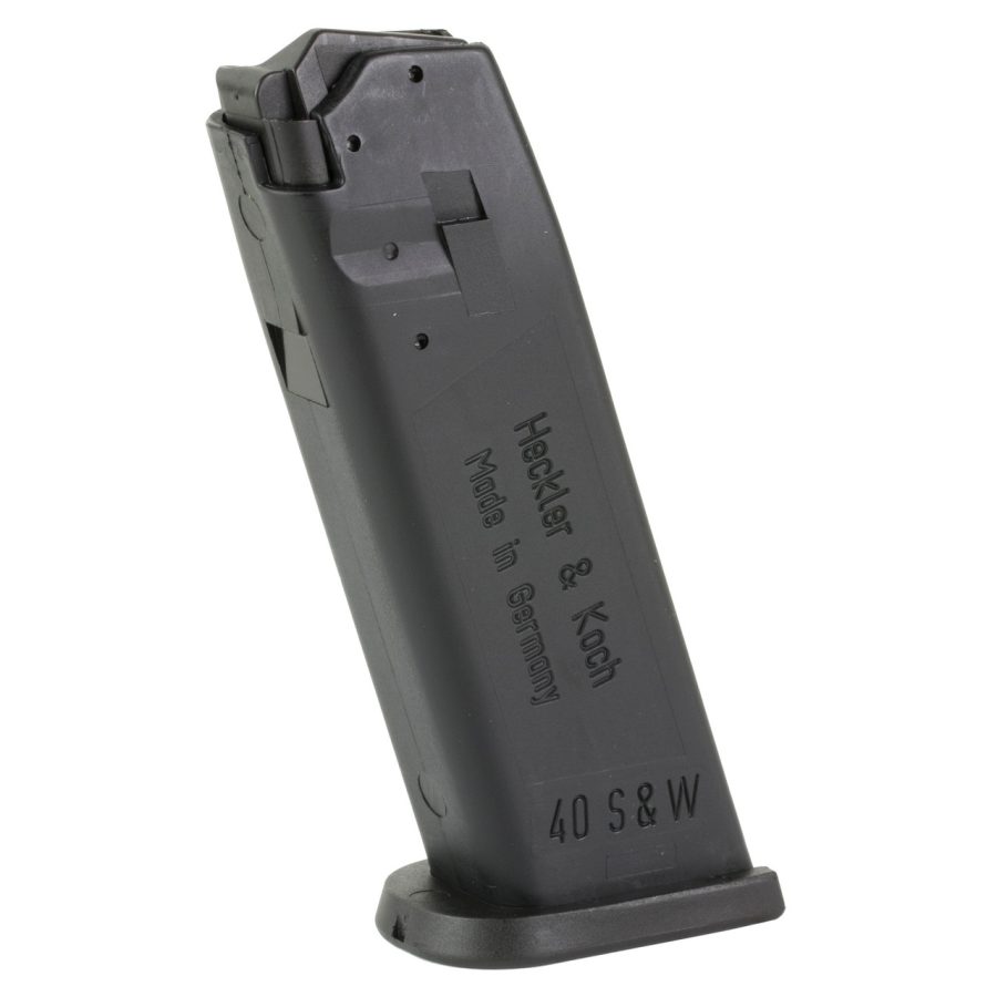 MAGAZINE USP40 40S&W 13RD RF nan