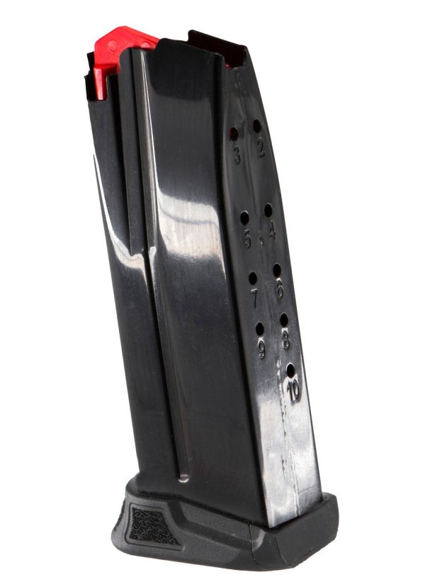 MAGAZINE CC9 9MM 10RD EXT nan