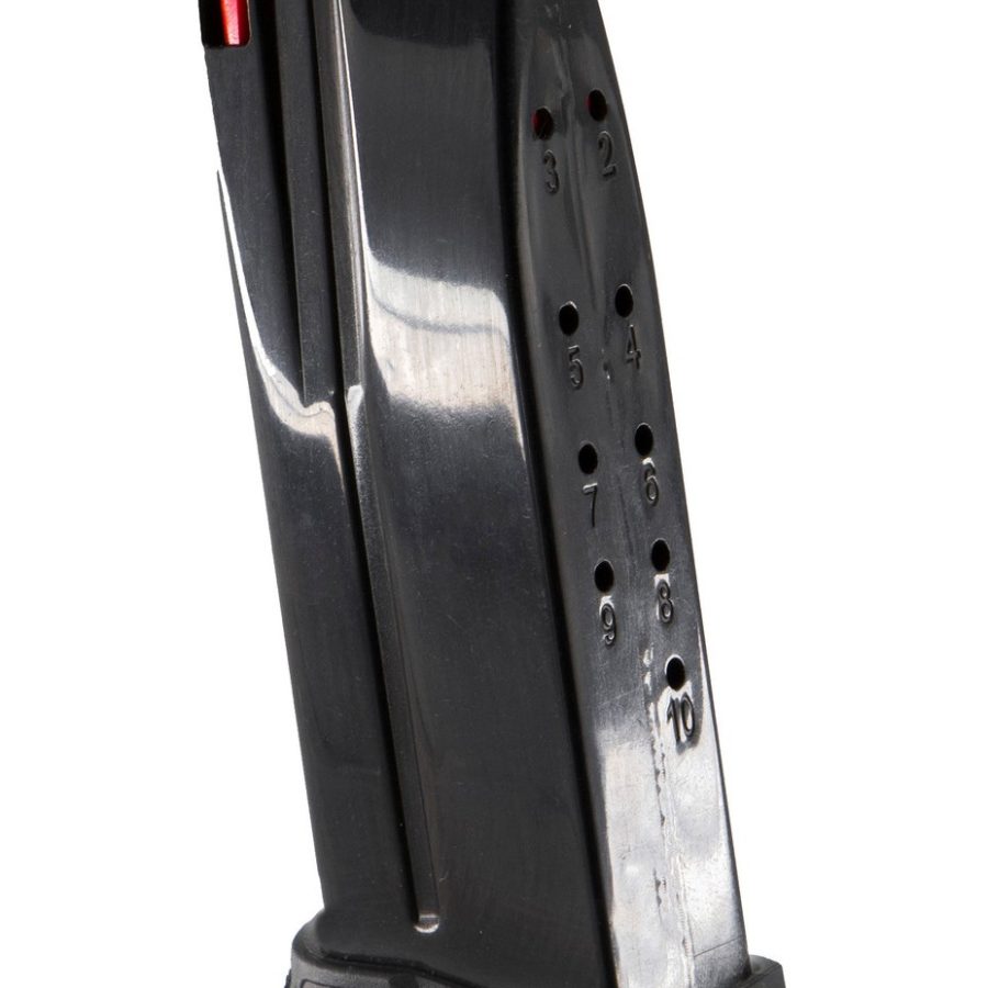 MAGAZINE CC9 9MM 10RD EXT nan