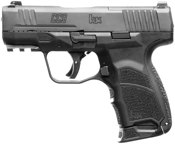 CC9 9MM BLK 12+1 NS OR nan