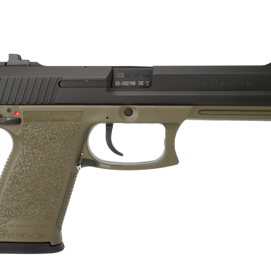 MARK 23 ODG V1 45ACP 12+1 # nan
