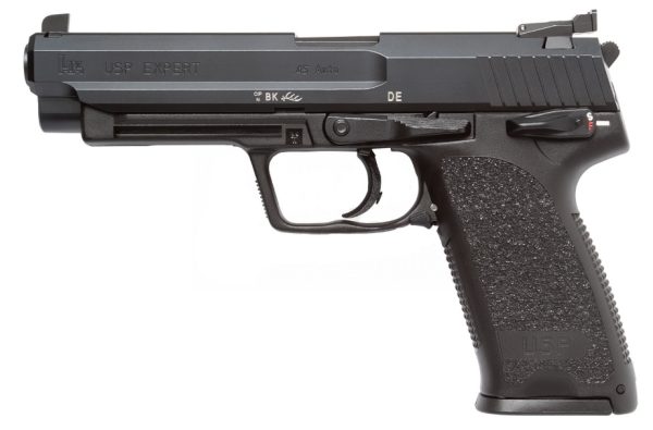 USP45 EXPERT V1 45ACP 12+1 nan