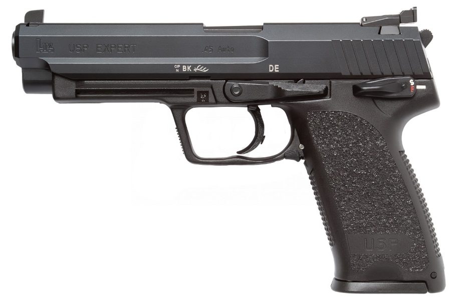 USP45 EXPERT V1 45ACP 10+1 nan