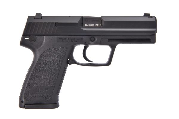 USP9 V7 9MM 15+1 LEM FS nan
