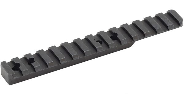 RECEIVER MOUNT LONG RANGER PICATINNY RAIL