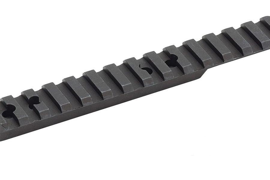 RECEIVER MOUNT LONG RANGER PICATINNY RAIL