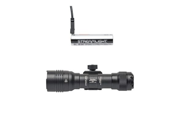 PROTAC RM HL-X PRO USB 1000LM TACTICAL LIGHT ONLY