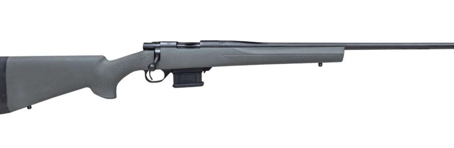 HOWA MINI 22ARC GRN 22" TB nan