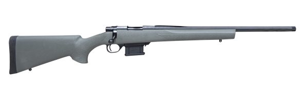 HOWA MINI ACTION 223REM OD TB THREADED BARREL