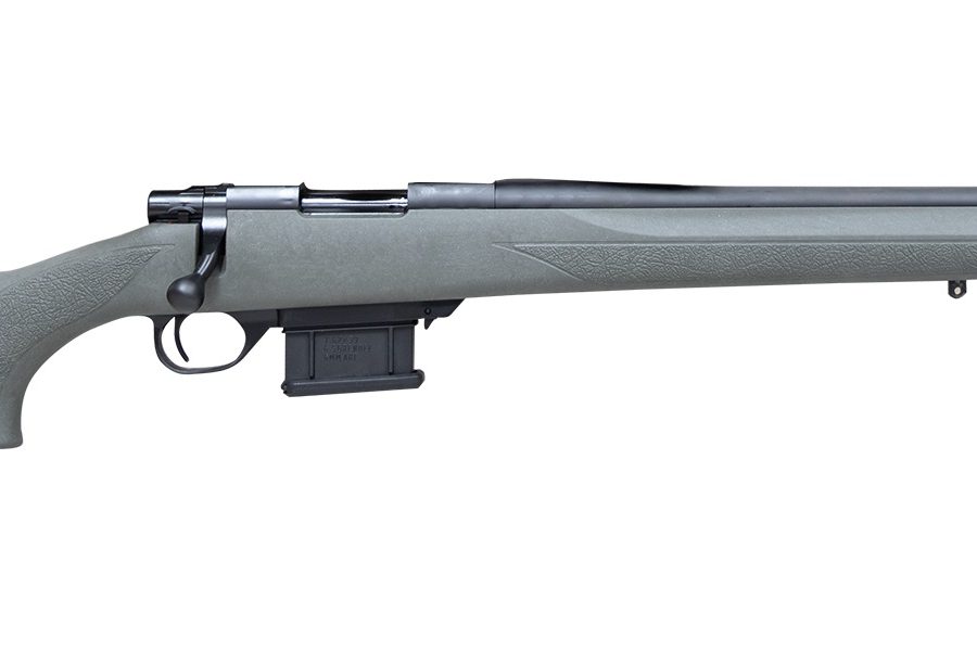 HOWA MINI ACTION 223REM OD TB THREADED BARREL