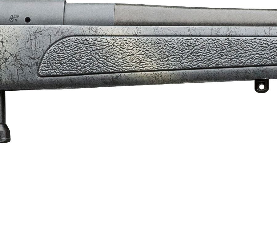 HMR CF WILDERNESS 300WIN 24" nan