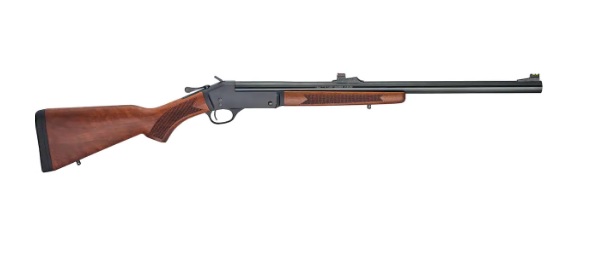 SINGLESHOT STEEL 12/28 SLUG nan