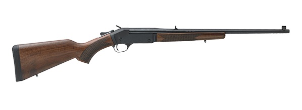 HENRY SINGLESHOT 450BM BL/WD nan