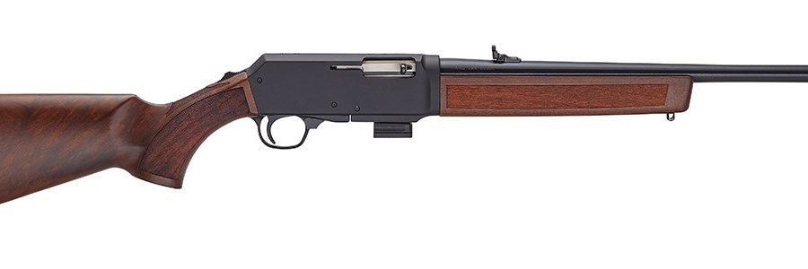 HOMESTEADER 9MM BL 18" GLK NT NON-THREADED