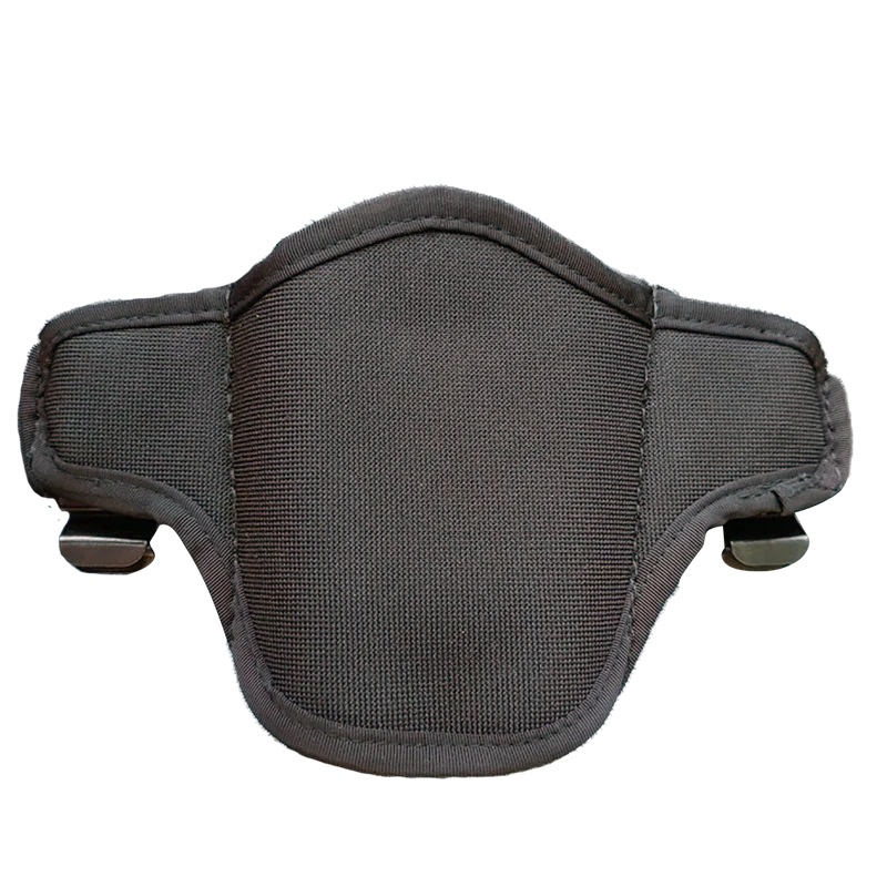 BYRNA HD NYLON HOLSTER RH BH68311