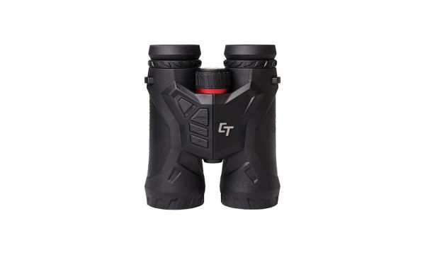 HORIZONLINE 2K 10X42 RF BINO RANGEFINGING BINOCULAR