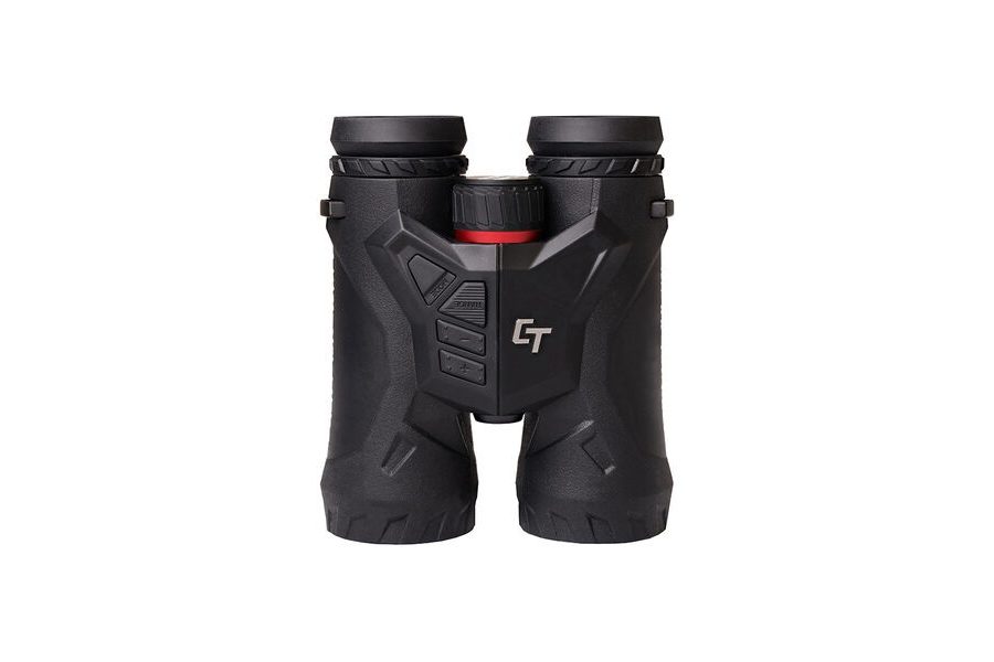 HORIZONLINE 2K 10X42 RF BINO RANGEFINGING BINOCULAR
