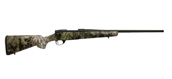 HOWA M1500 STLKR ALT 7PRC KRYPTEK ALTITUDE STOCK|24" BBL