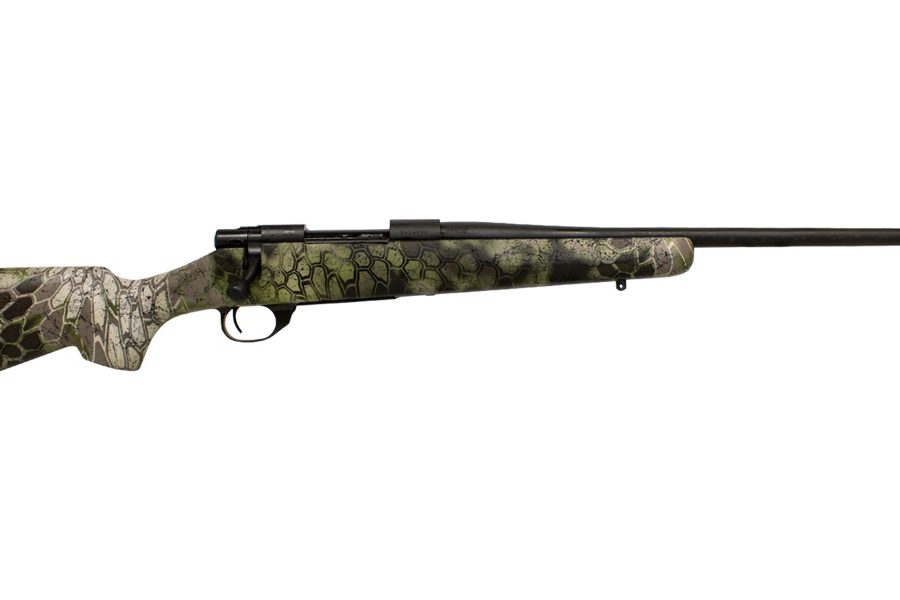 HOWA M1500 STLKR ALT 7PRC KRYPTEK ALTITUDE STOCK|24" BBL