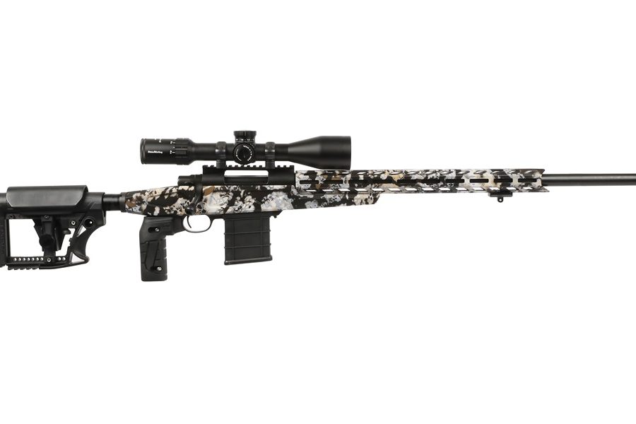 HOWA APC KT SKYFALL 6.5CR PKG HCRA65CSKY