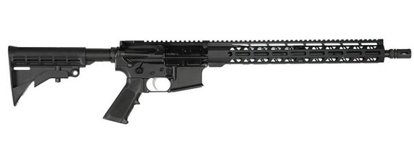 HP-15 5.56MM BLACK 30+1 15" M-LOK HANDGUARD