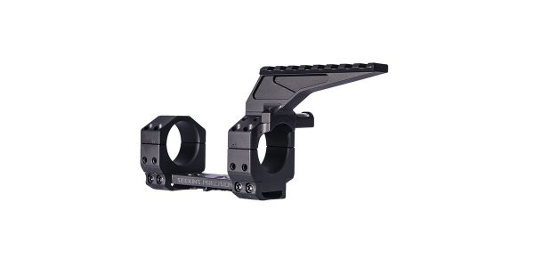 Seekins Precision HIT PREC MOUNT LRF 35MM 1.18"
