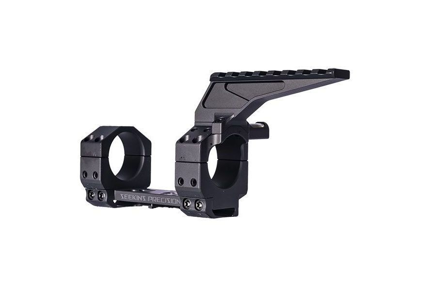 Seekins Precision HIT PREC MOUNT LRF 35MM 1.18"