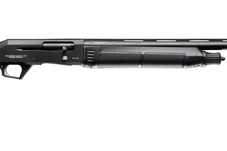 Four Peaks ADLER HT-104 12/28 BLK/SYN
