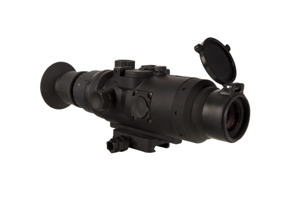 IR HUNTER 1.2/9.6x 24MM BLK HUNTER-24-2