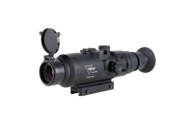 IR HUNTER 1.2/9.6X 24MM DVR HUNTER-24-3