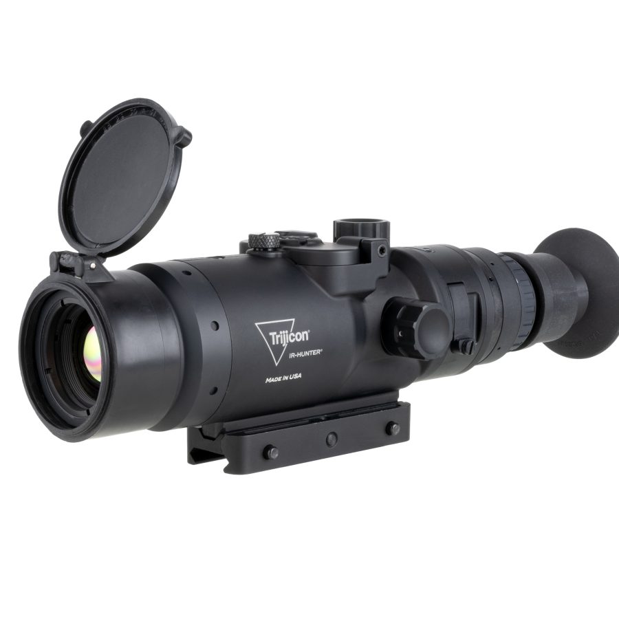 IR HUNTER 1.75/14X 35MM DVR HUNTER-35-3