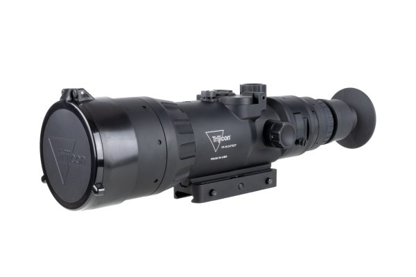 IR HUNTER 3/24X 60MM DVR HUNTER-60-3