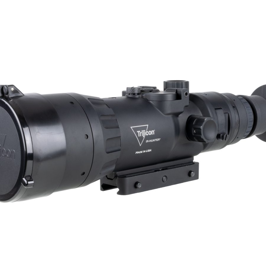 IR HUNTER 3/24X 60MM DVR HUNTER-60-3