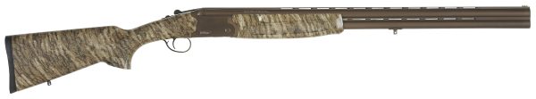 HUNTER MAG O/U 12/28 BRNZ/MOBL MOBLB/MIDNIGHT BRONZE REC'R