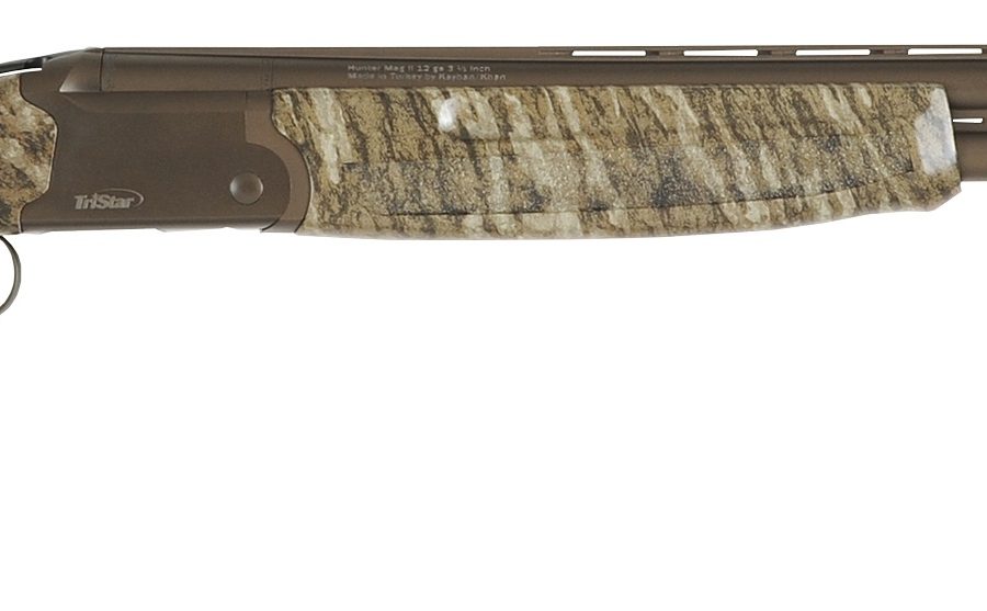 HUNTER MAG O/U 12/28 BRNZ/MOBL MOBLB/MIDNIGHT BRONZE REC'R