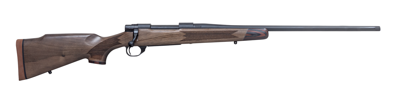 HOWA HOWA M1500 SUPER DLX 6.5CR TB
